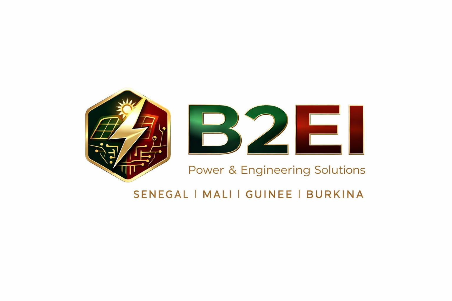B2EI logo