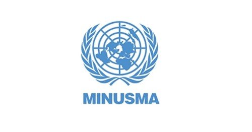 MINUSMA-